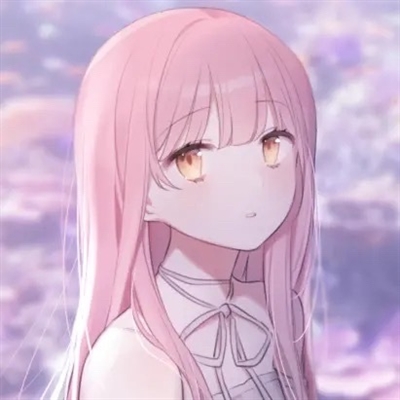 高清优质精致动漫女头像图片(优选22张)