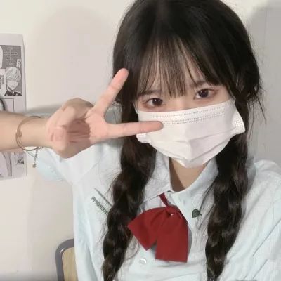 风景系很温柔的女头(共20张)