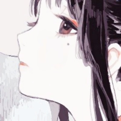 唯美手绘古风美女头像大全(精选18张)