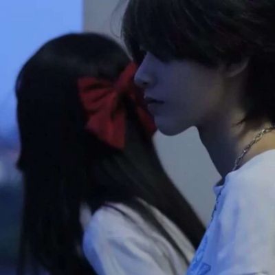 高清清新比较冷漠的情侣头像图片(优选20张)