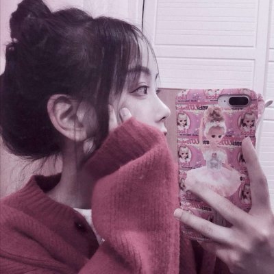 闺蜜头像一左一右两张(22张)