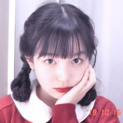 闺蜜头像一左一右两张(22张)