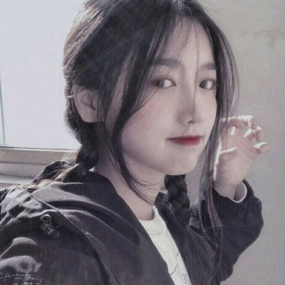 闺蜜头像一左一右两张(22张)