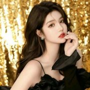 漂亮的神仙颜值优质网络女神头像图片(22张)