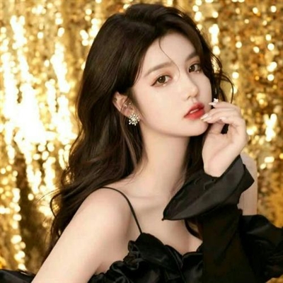 漂亮的神仙颜值优质网络女神头像图片(22张)