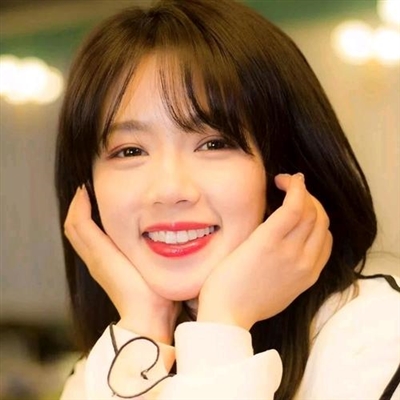 漂亮的神仙颜值优质网络女神头像图片(22张)