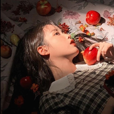 漂亮的神仙颜值优质网络女神头像图片(22张)