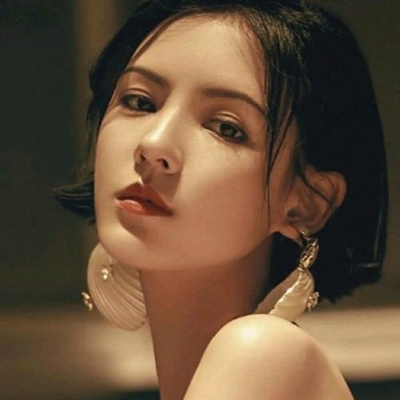 漂亮的神仙颜值优质网络女神头像图片(22张)