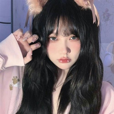 漂亮的神仙颜值优质网络女神头像图片(22张)