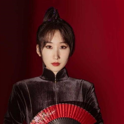 漂亮的神仙颜值优质网络女神头像图片(22张)