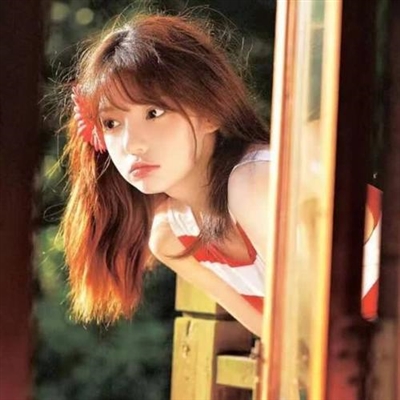 漂亮的神仙颜值优质网络女神头像图片(22张)