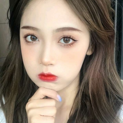 最近超爱用的女头合集(精选22张)