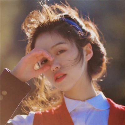 最近超爱用的女头合集(精选22张)