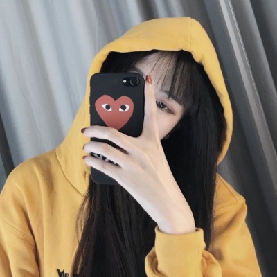 最近超爱用的女头合集(精选22张)