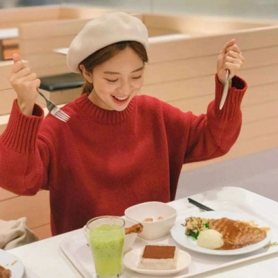 最近超爱用的女头合集(精选22张)