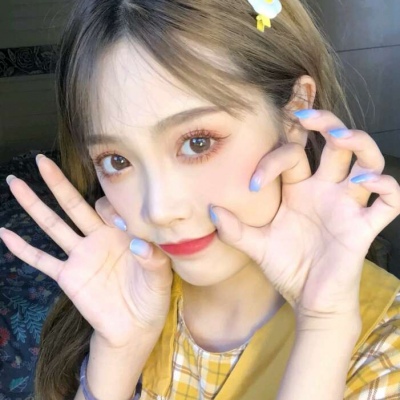 最近超爱用的女头合集(精选22张)