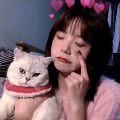 最近超爱用的女头合集(精选22张)