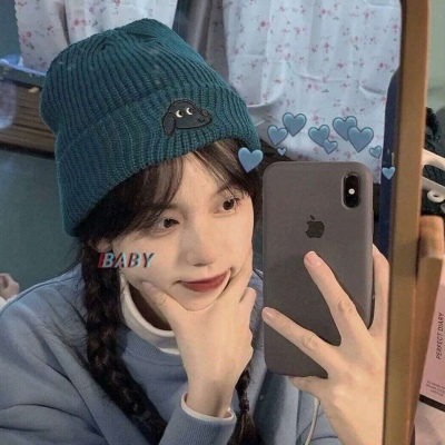 最近超爱用的女头合集(精选22张)