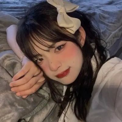 森系美女头像2023长发唯美图片精选(优选20张)