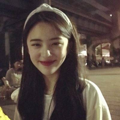 女生头像气质高级女神范高清图片(共20张)