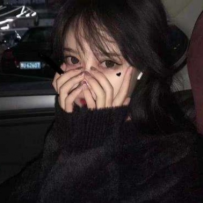 女生头像气质高级女神范高清图片(共20张)