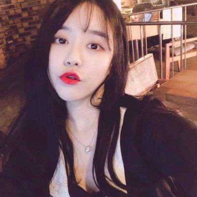 女生头像气质高级女神范高清图片(共20张)