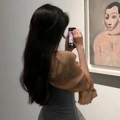 女生头像气质高级女神范高清图片(共20张)