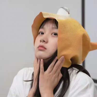 女生头像气质高级女神范高清图片(共20张)