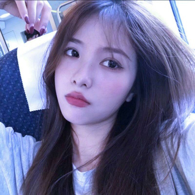 女生头像气质高级女神范高清图片(共20张)