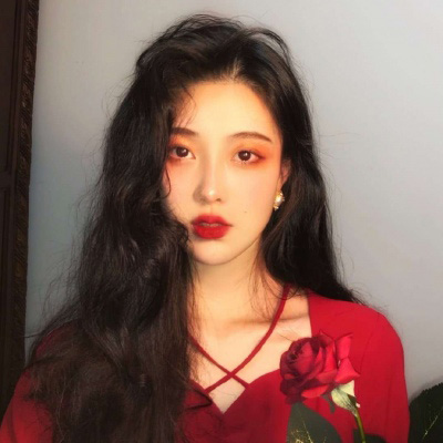 女生头像气质高级女神范高清图片(共20张)