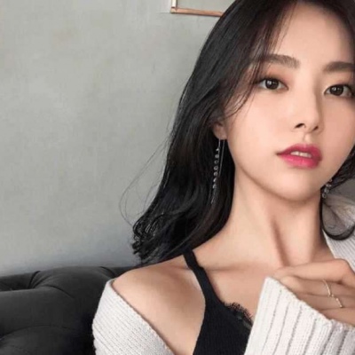 女生头像气质高级女神范高清图片(共20张)