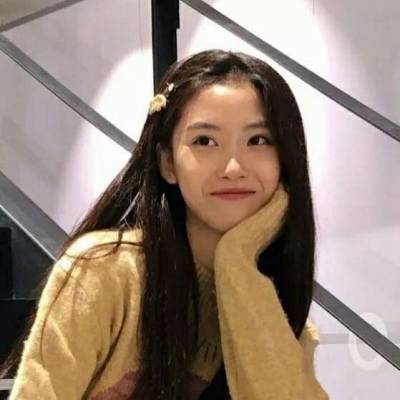 女生头像气质高级女神范高清图片(共20张)