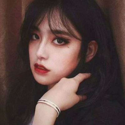 女生头像气质高级女神范高清图片(共20张)