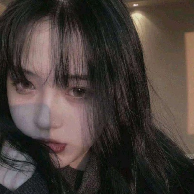 女生头像气质高级女神范高清图片(共20张)