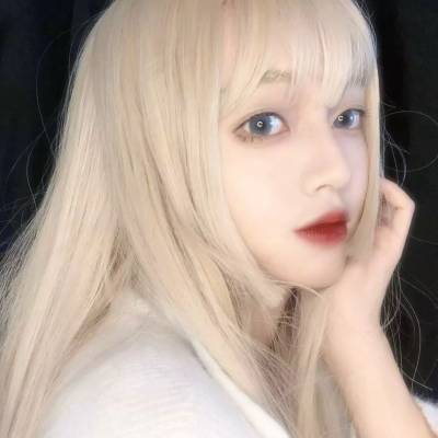 女生头像气质高级女神范高清图片(共20张)