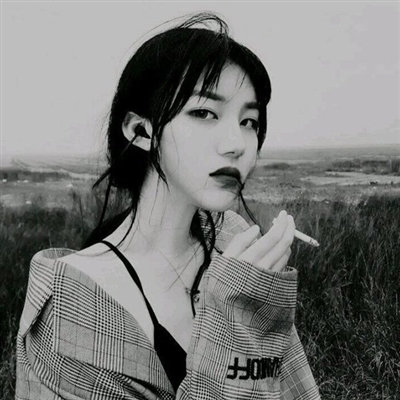 2023高冷情侣头像一男一女图片(优选20张)