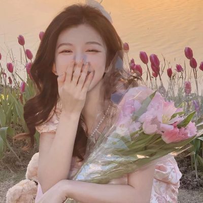 好看又很高清的女头合集(优选22张)