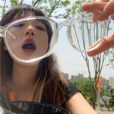 好看又很高清的女头合集(优选22张)