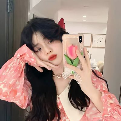 好看又很高清的女头合集(优选22张)