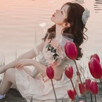 好看又很高清的女头合集(优选22张)