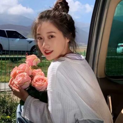 好看又很高清的女头合集(优选22张)