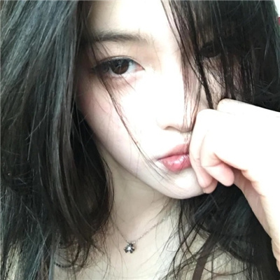 好看又很高清的女头合集(优选22张)