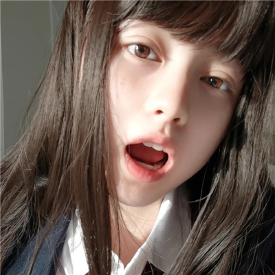 好看又很高清的女头合集(优选22张)