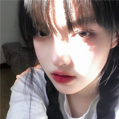 好看又很高清的女头合集(优选22张)