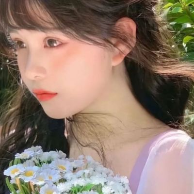 好看又很高清的女头合集(优选22张)