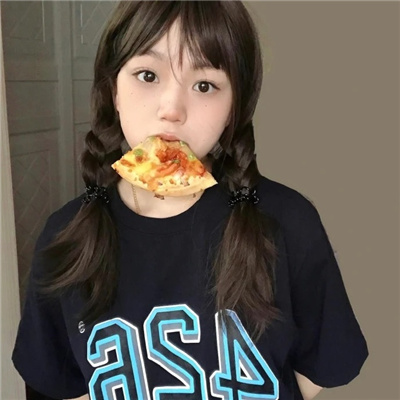 好看又很高清的女头合集(优选22张)