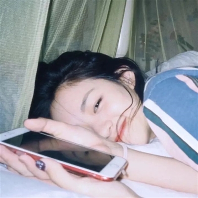 高清漂亮好看的头像酷女生现代图片(22张)