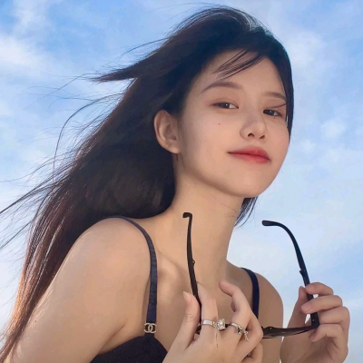 2023最新最时尚头像(精选20张)