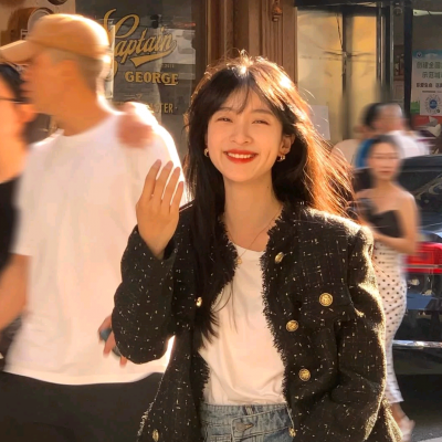 2023最新最时尚头像(精选20张)