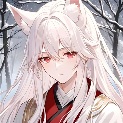 2023最个性的头像(22张)